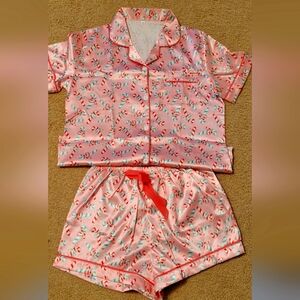 Womens pj set